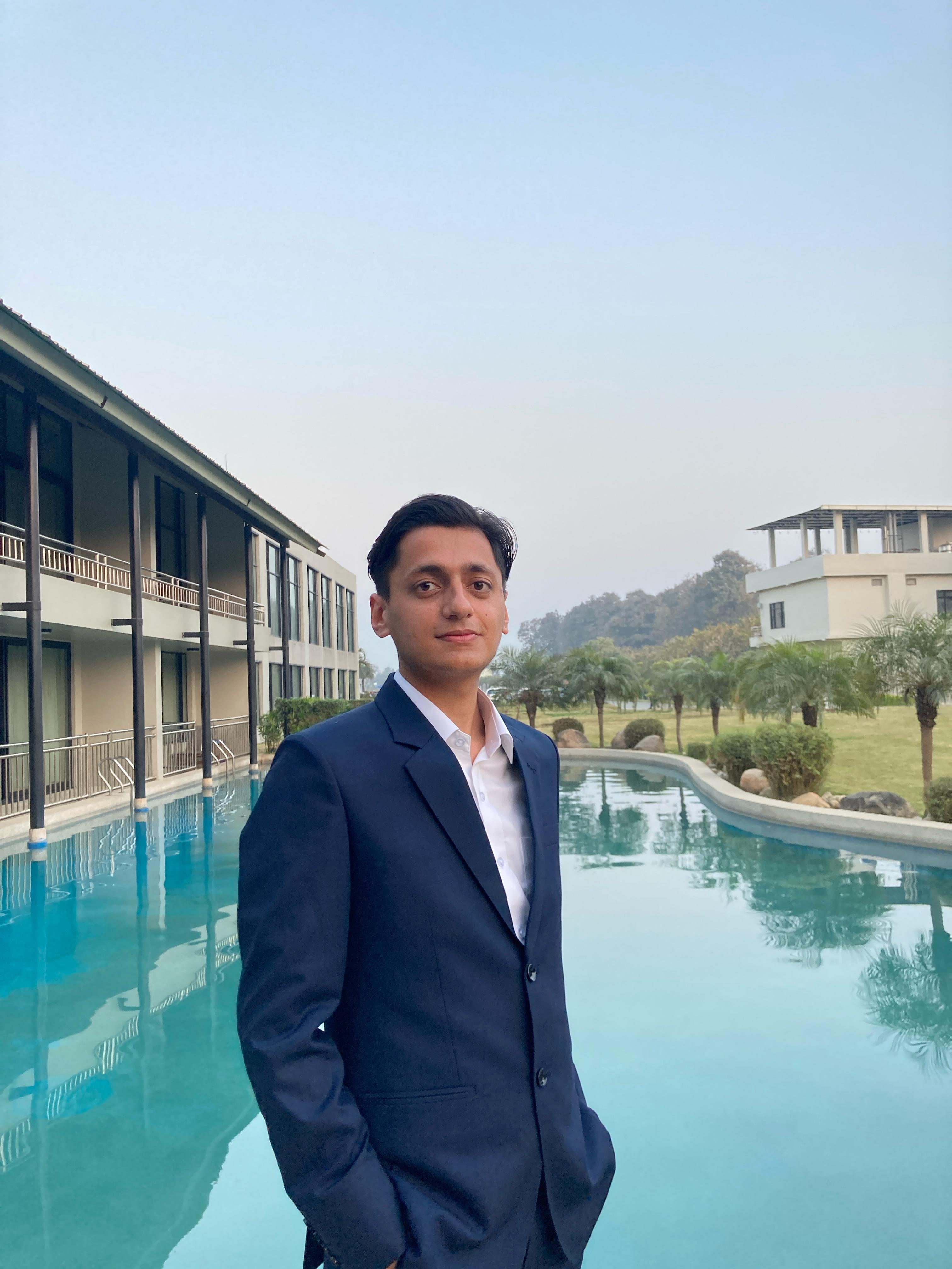 Prashant Joshi